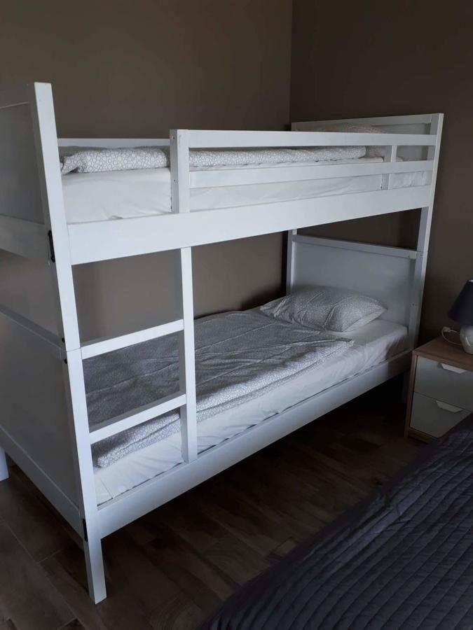 Surman Apartmanok Siófok Esterno foto