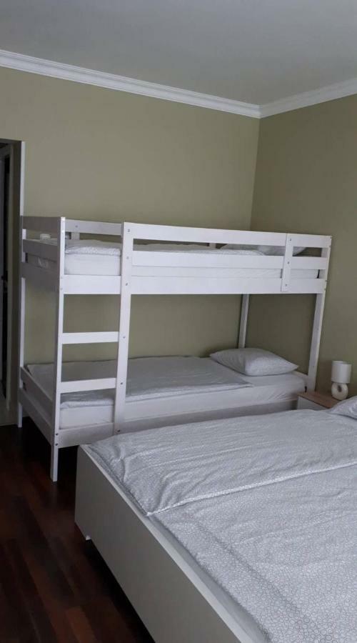 Surman Apartmanok Siófok Esterno foto